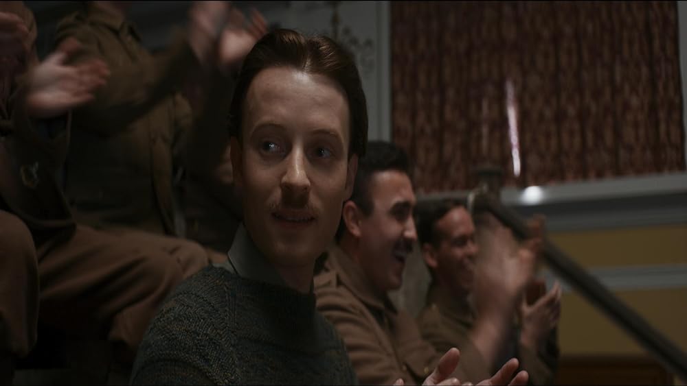 Benediction（原題）の画像