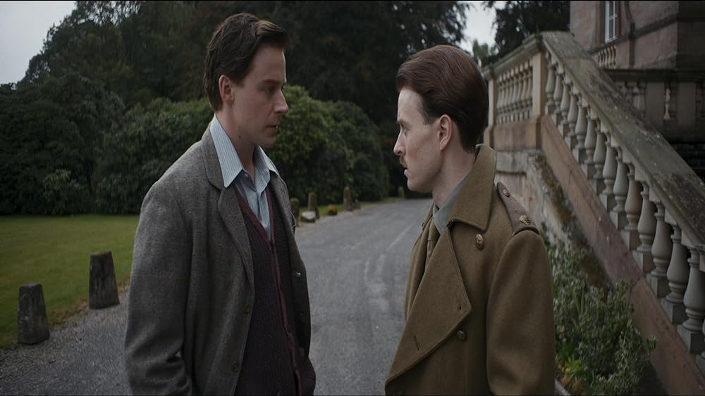 Benediction（原題）の画像