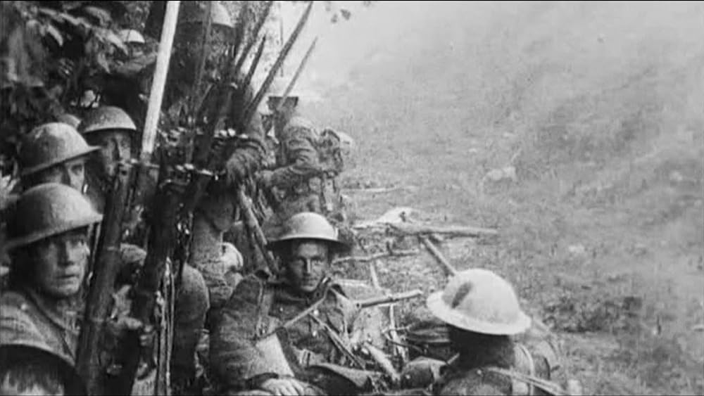 Benediction（原題）の画像