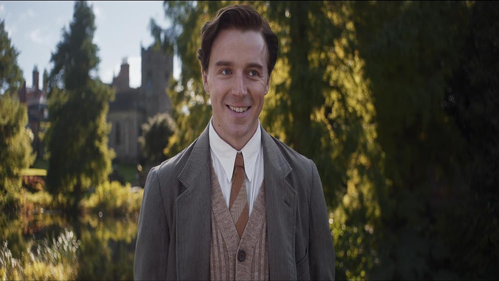 Benediction（原題）の画像