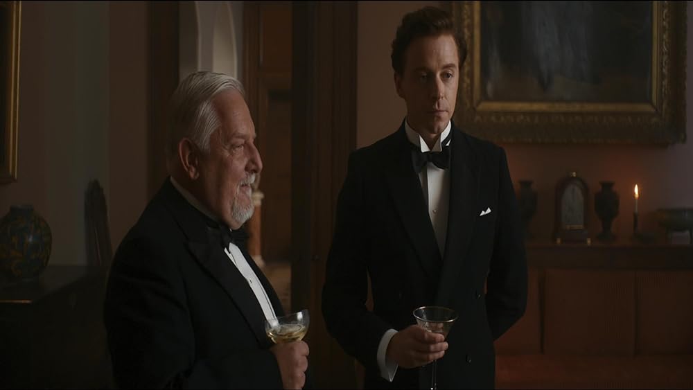 Benediction（原題）の画像