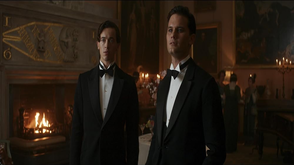 Benediction（原題）の画像