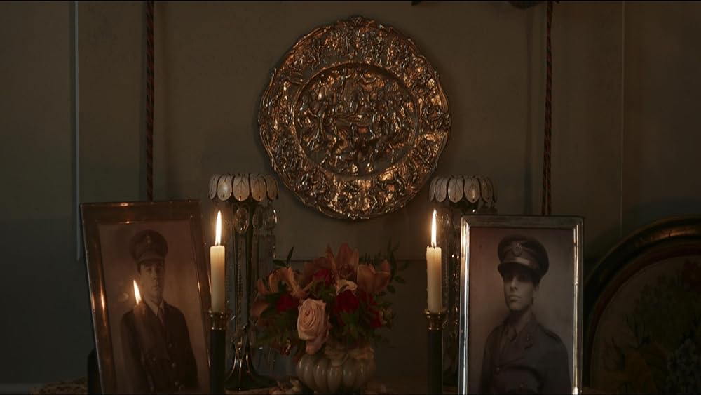 Benediction（原題）の画像