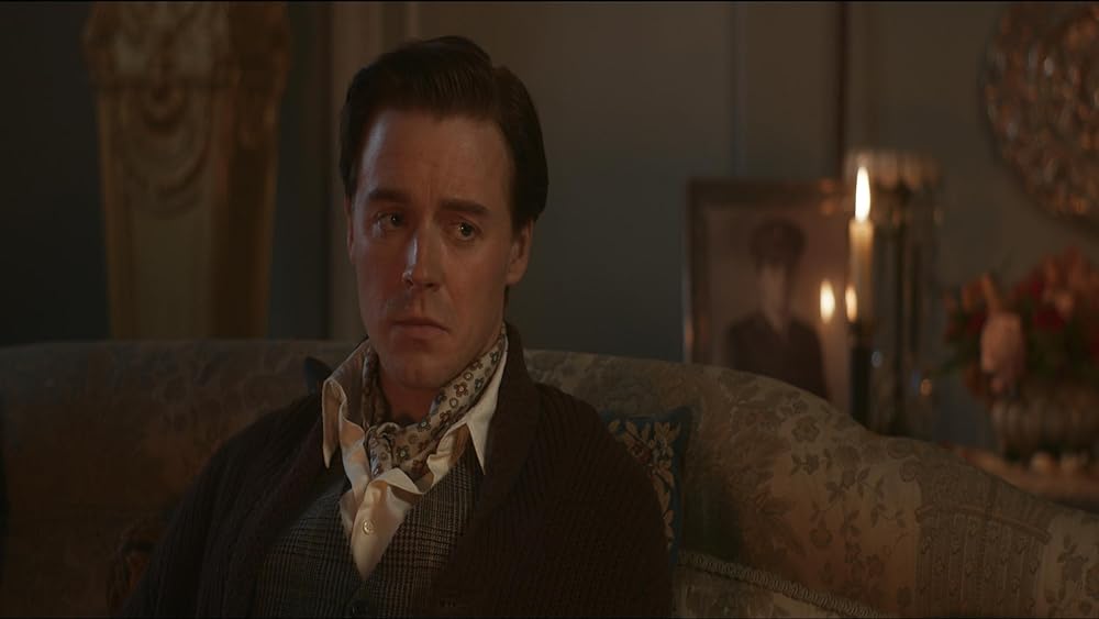 Benediction（原題）の画像