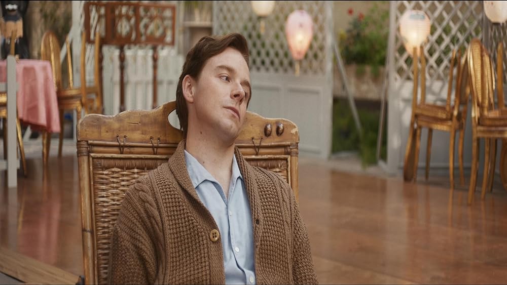 Benediction（原題）の画像