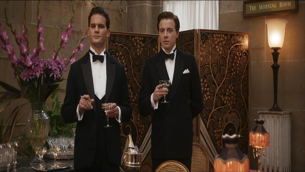 Benediction（原題）の画像