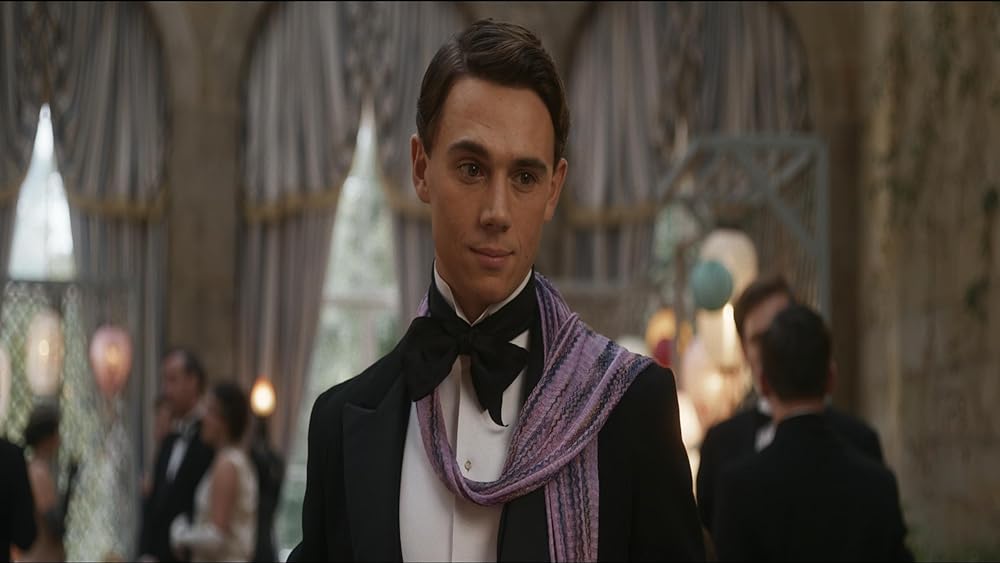 Benediction（原題）の画像