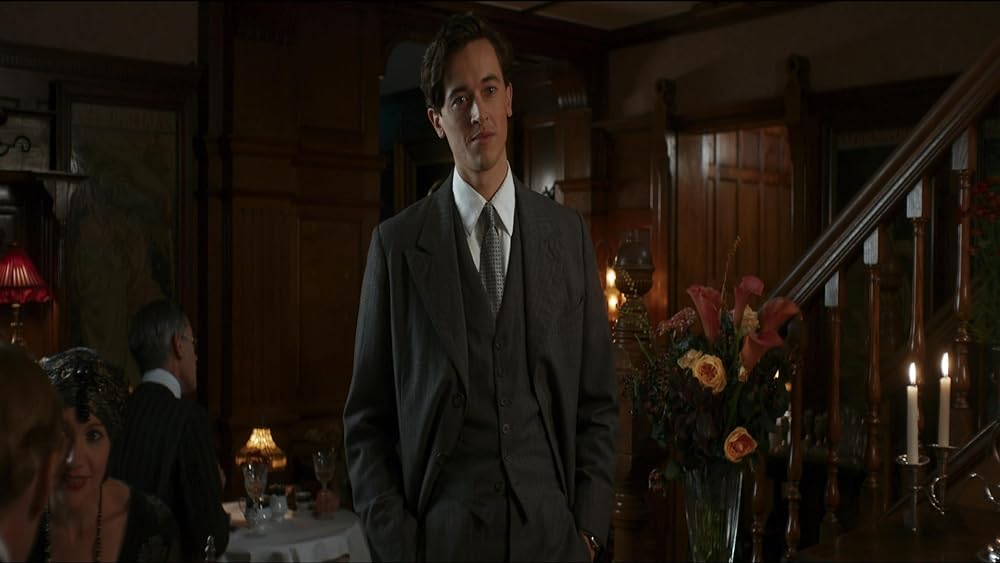 Benediction（原題）の画像