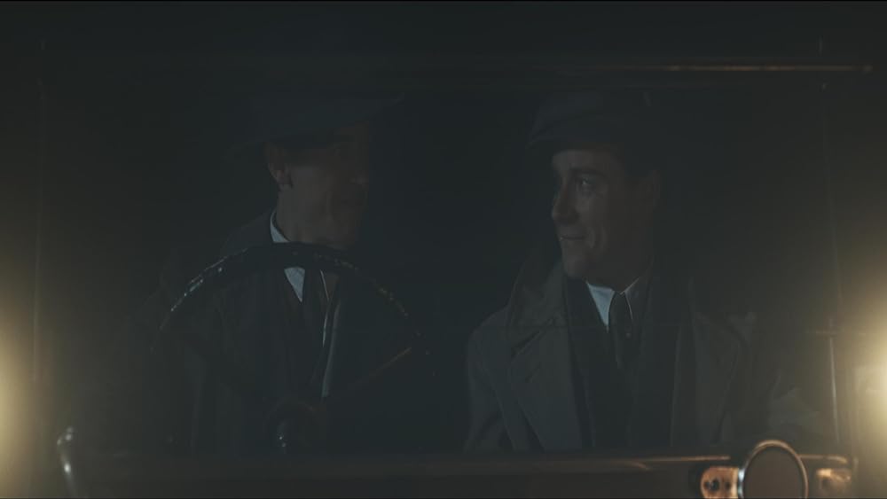 Benediction（原題）の画像