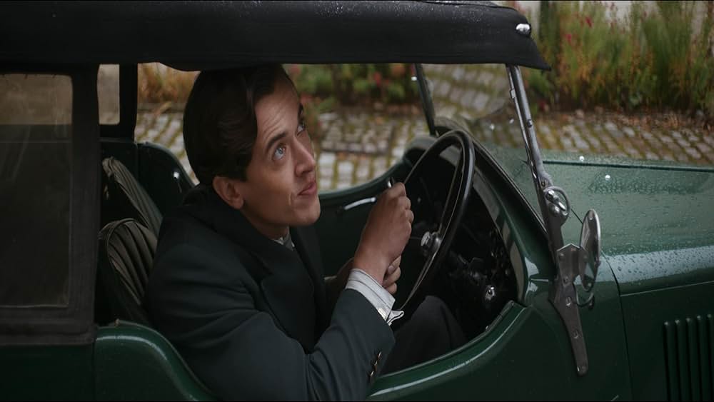 Benediction（原題）の画像