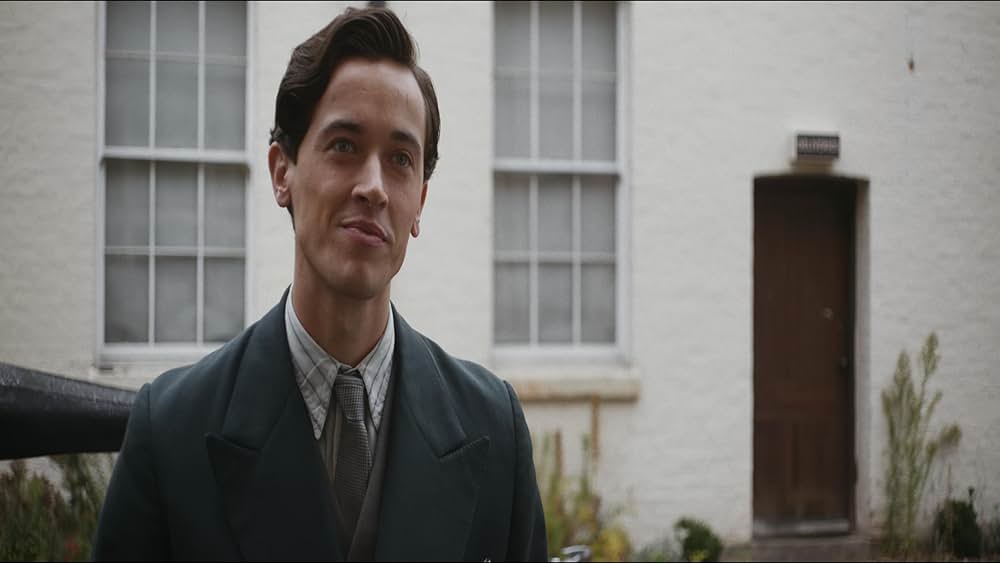 Benediction（原題）の画像