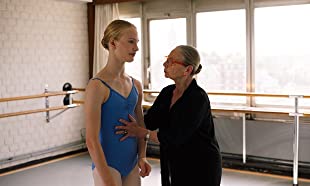 Girl／ガールの画像