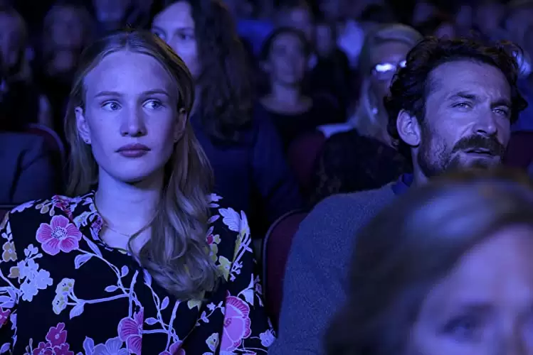 Girl／ガールの画像