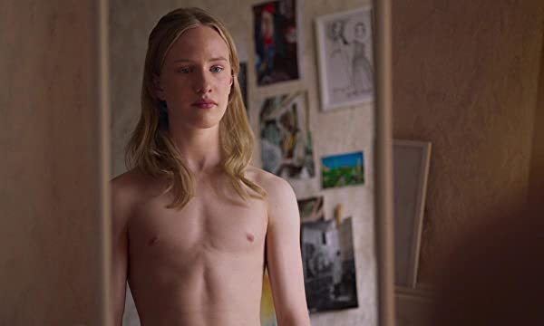 Girl／ガールの画像