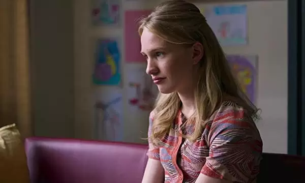 Girl／ガールの画像