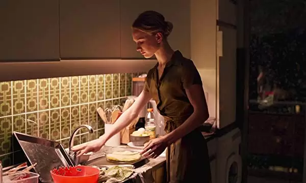 Girl／ガールの画像