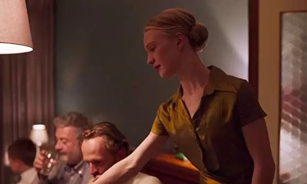 Girl／ガールの画像