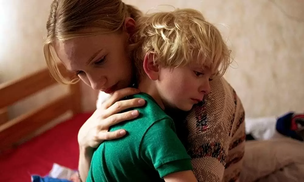 Girl／ガールの画像