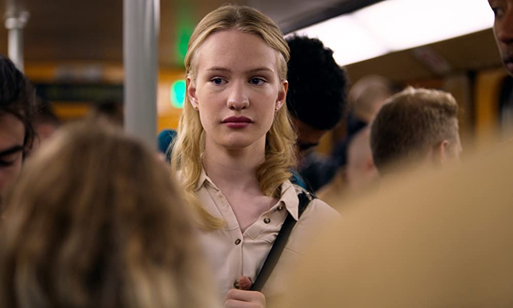 Girl／ガールの画像