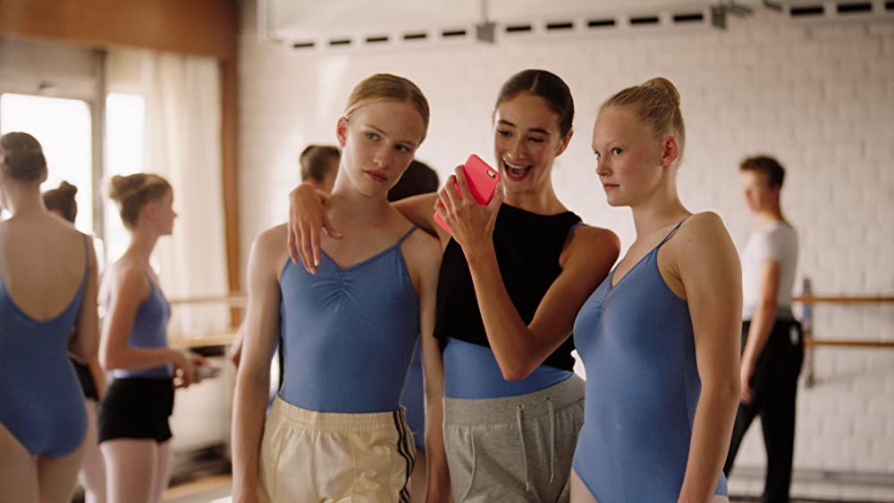 Girl／ガールの画像