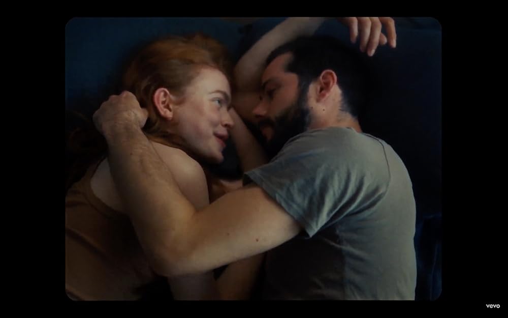 All Too Well: The Short Film（原題）の画像