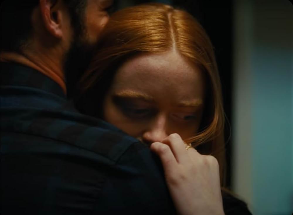 All Too Well: The Short Film（原題）の画像