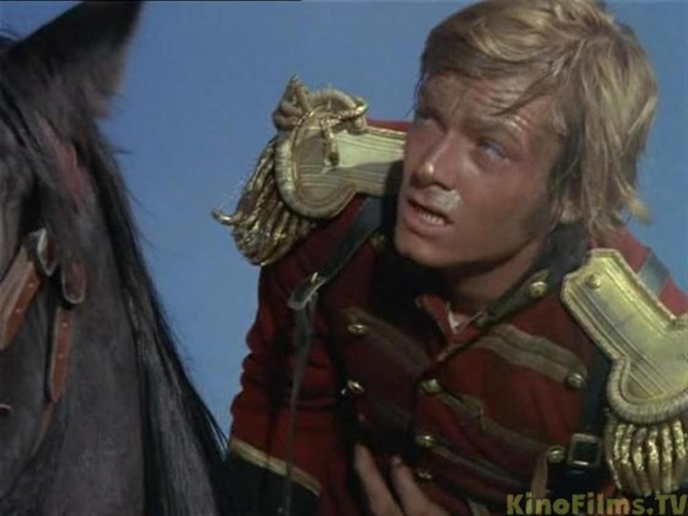 黒馬物語の画像