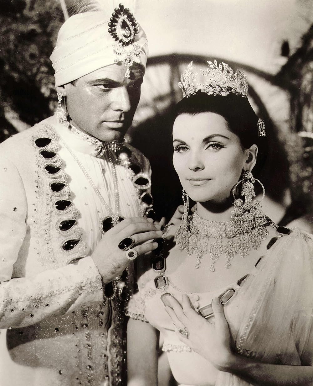 大いなる神秘／王城の掟の画像