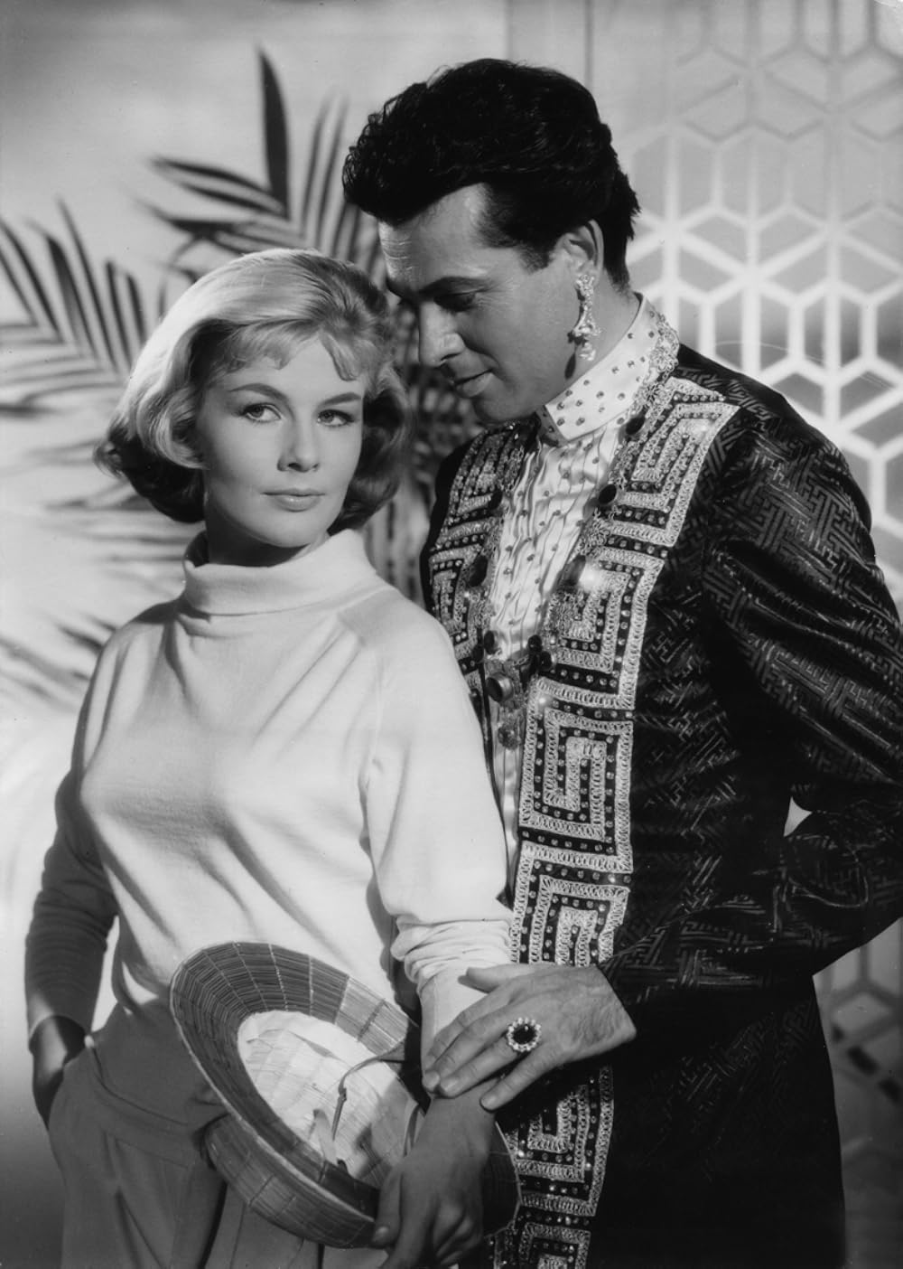 大いなる神秘／王城の掟の画像