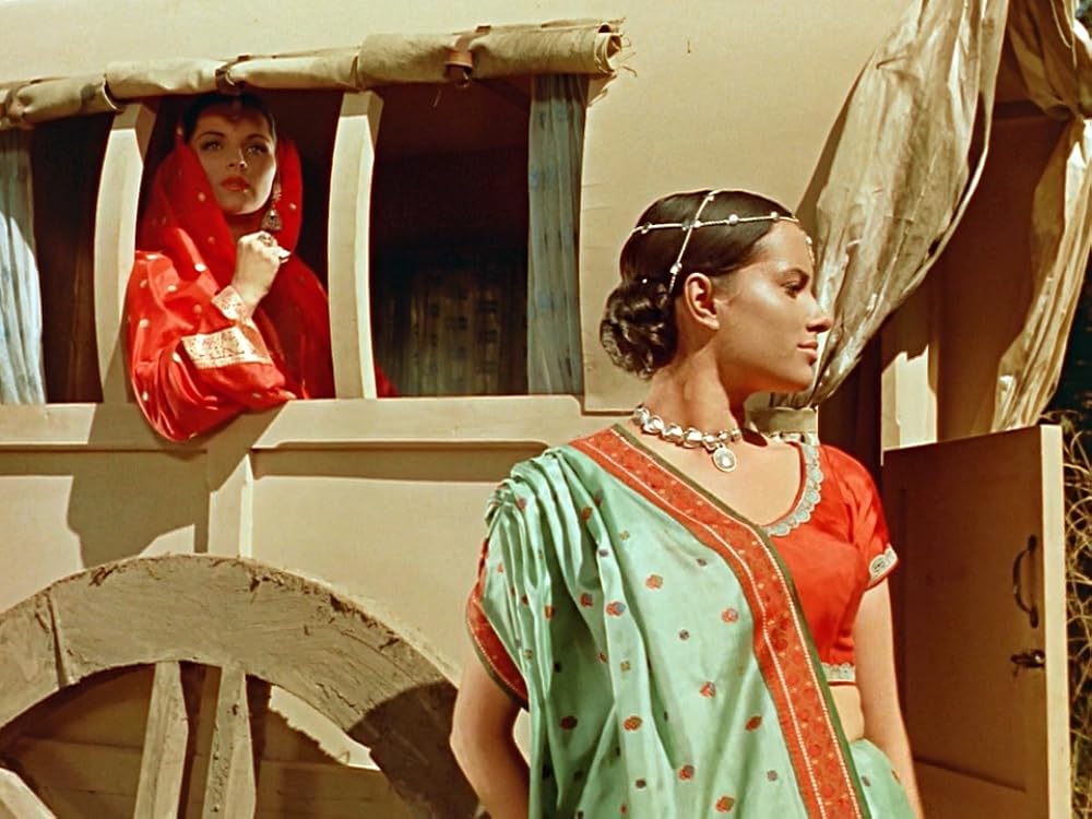 大いなる神秘／王城の掟の画像