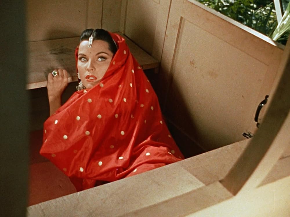 大いなる神秘／王城の掟の画像