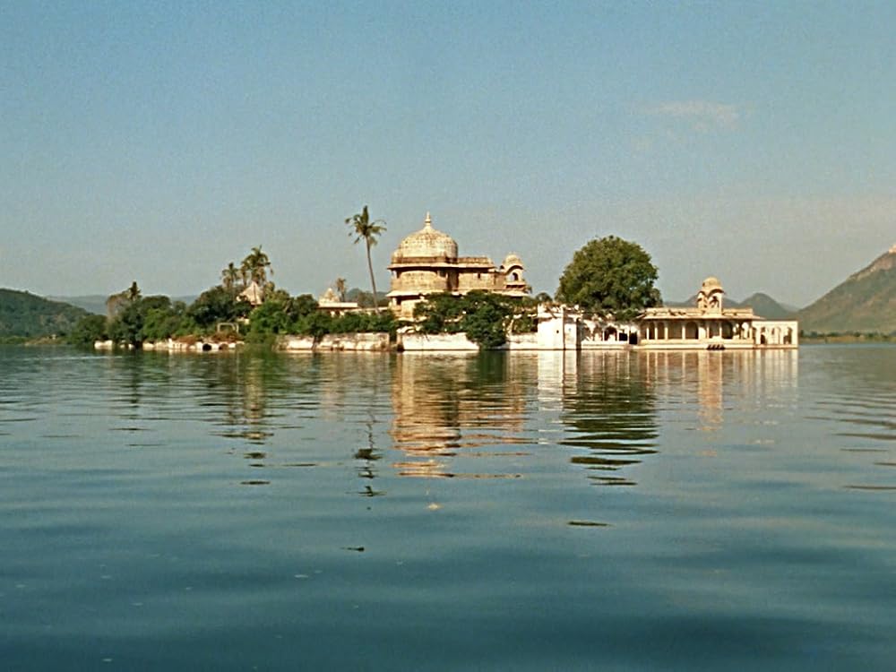 大いなる神秘／王城の掟の画像