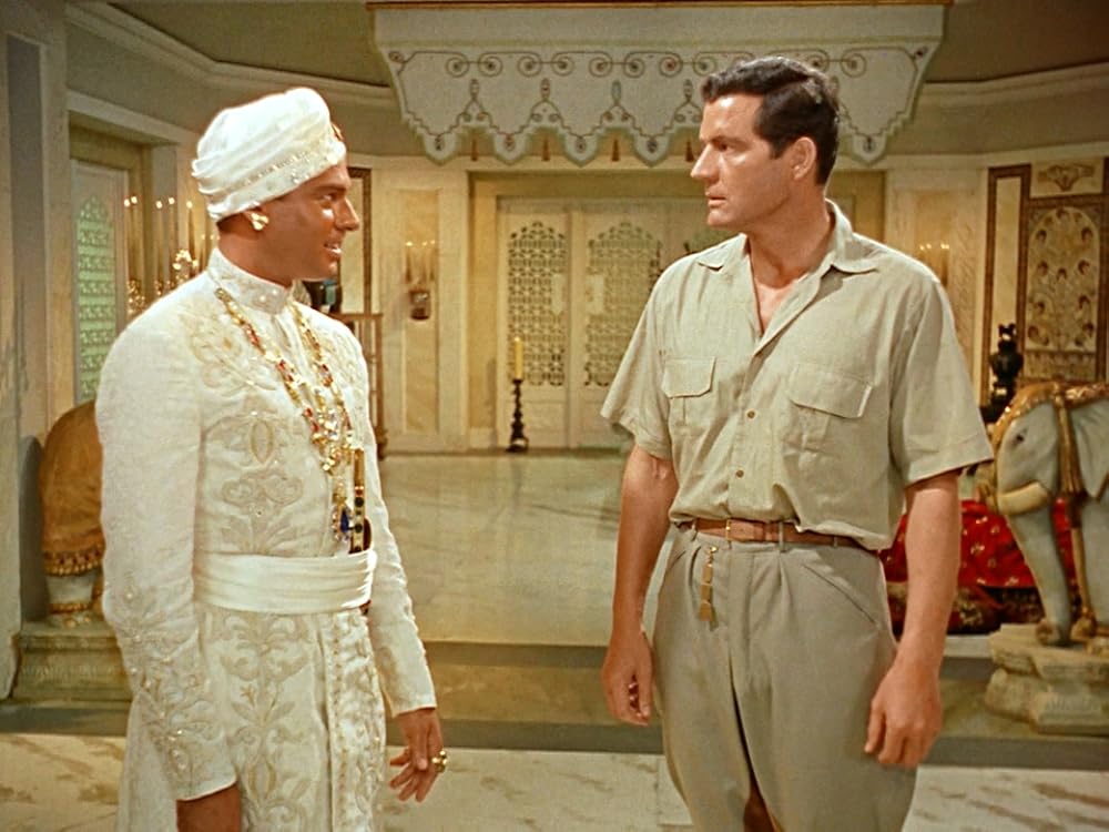 大いなる神秘／王城の掟の画像