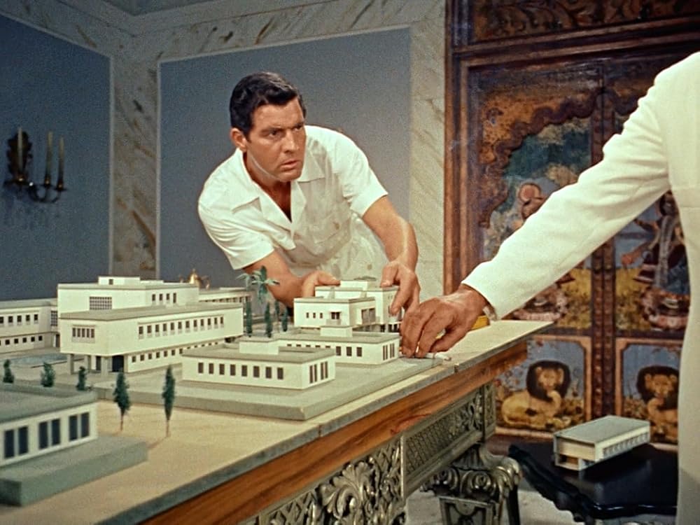 大いなる神秘／王城の掟の画像