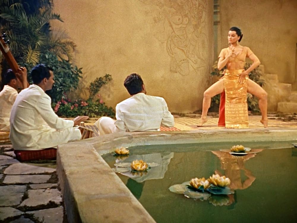 大いなる神秘／王城の掟の画像