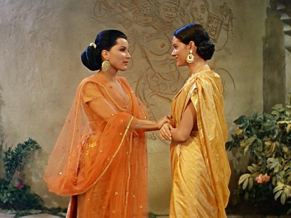 大いなる神秘／王城の掟の画像