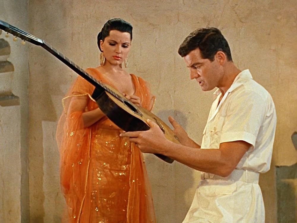 大いなる神秘／王城の掟の画像