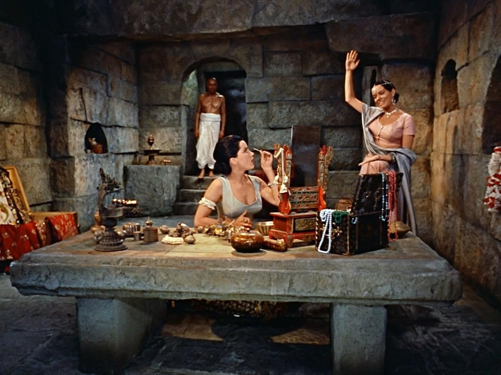 大いなる神秘／王城の掟の画像