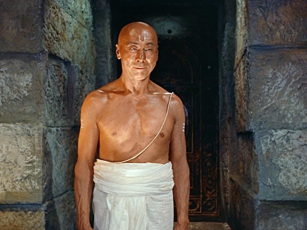 大いなる神秘／王城の掟の画像