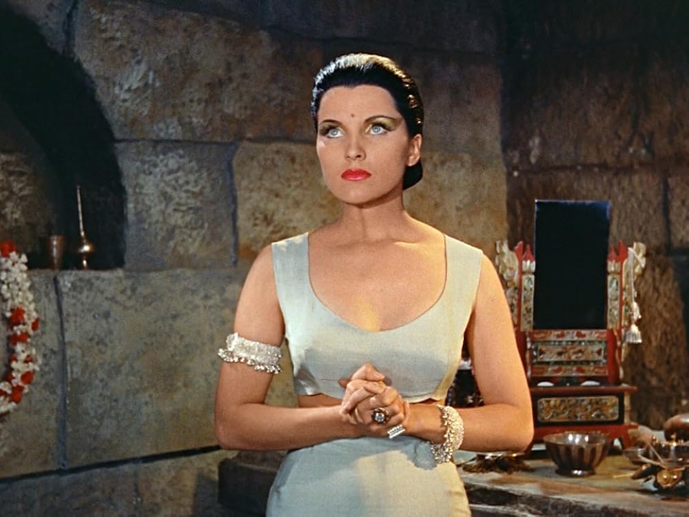 大いなる神秘／王城の掟の画像