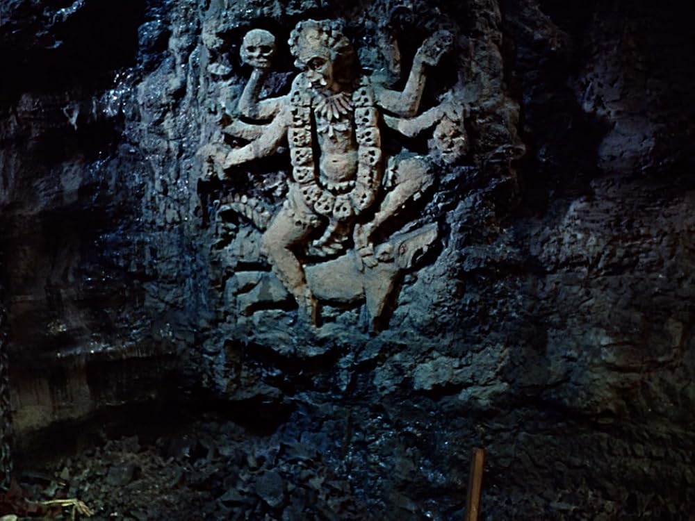 大いなる神秘／王城の掟の画像