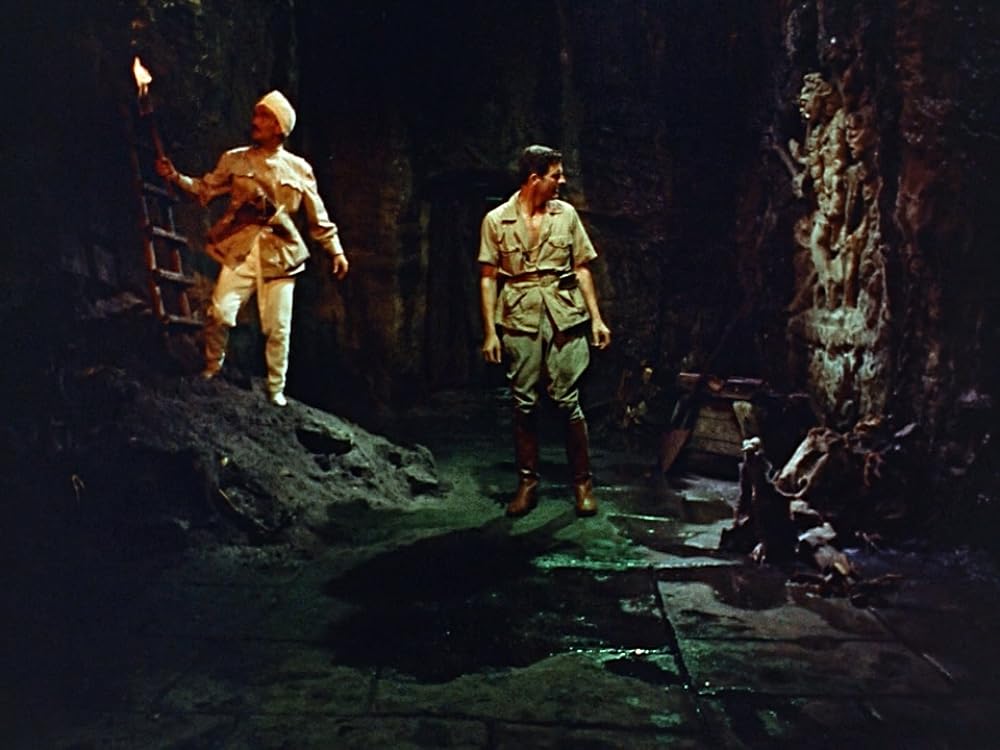 大いなる神秘／王城の掟の画像