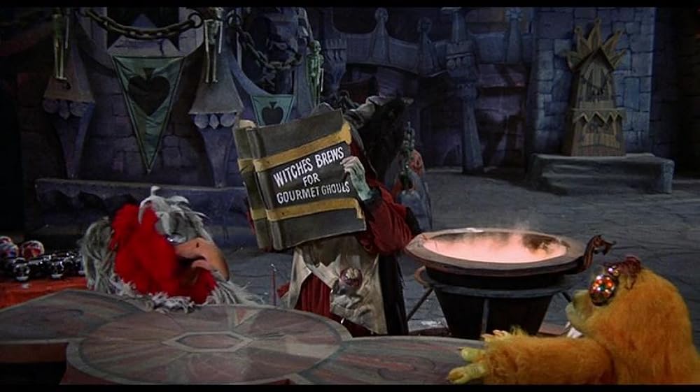 怪獣島の大冒険の画像