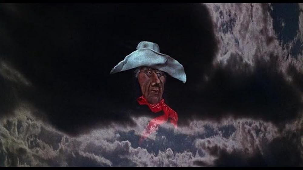 怪獣島の大冒険の画像