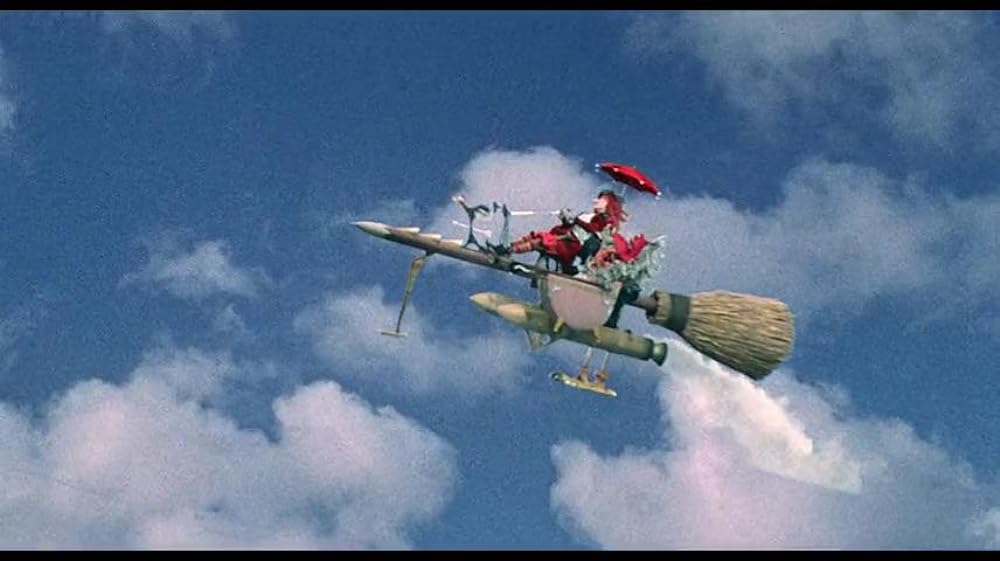 怪獣島の大冒険の画像