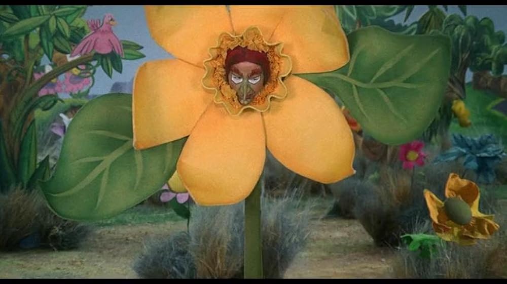 怪獣島の大冒険の画像