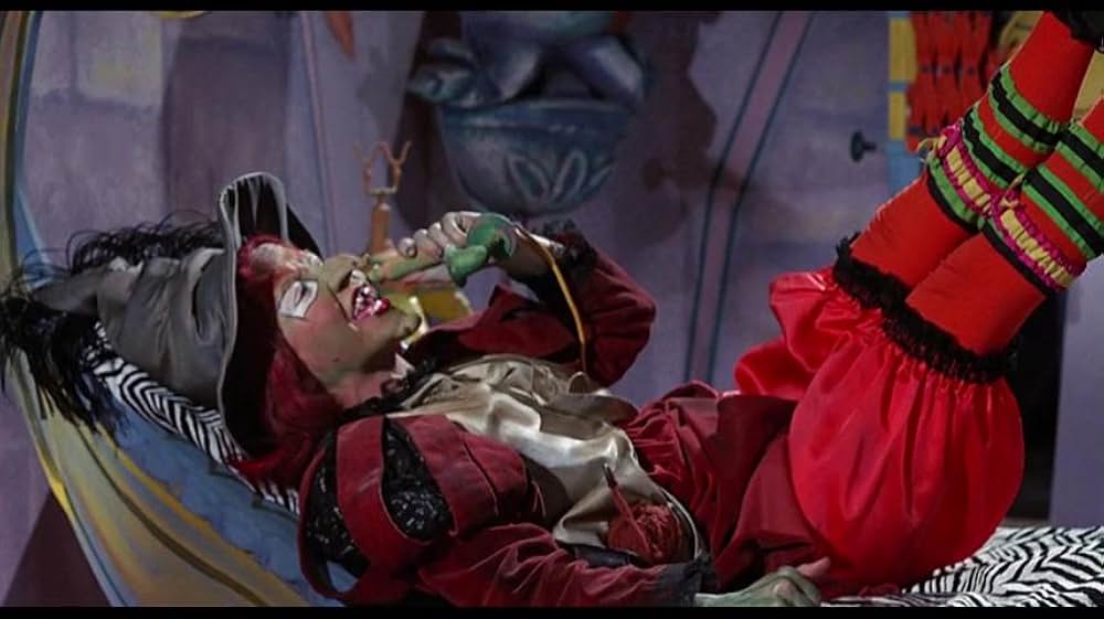 怪獣島の大冒険の画像