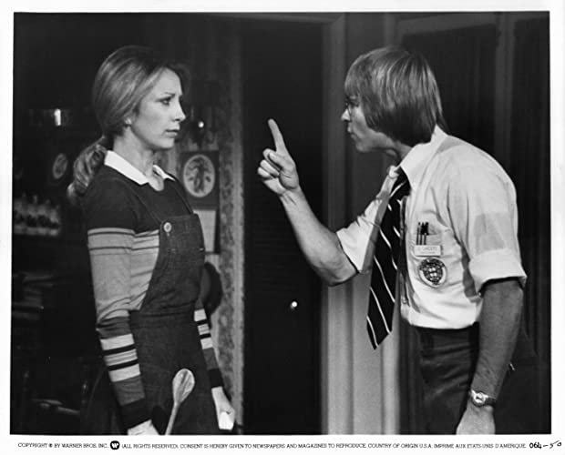 「オー！ゴッド」John Denver & テリー・ガーの画像