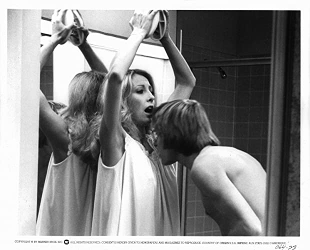 「オー！ゴッド」John Denver & テリー・ガーの画像