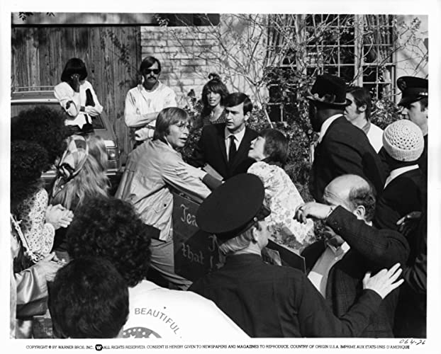 「オー！ゴッド」John Denverの画像